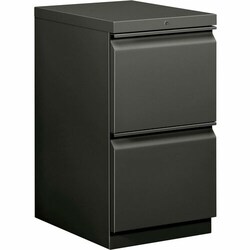Enterprise Technology Solutions&nbsp;The HON Company  Mobile Pedestal,File/File,R Pull,15