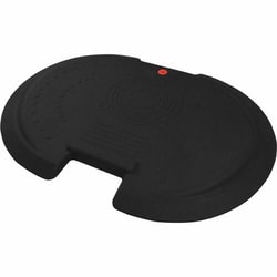 Enterprise Technology Solutions&nbsp;FloorTex  Floor Mat, Anti-Fatigue, 27