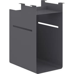 Enterprise Technology Solutions&nbsp;The HON Company  Hanging Cubby,Open,Undermount,10