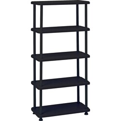 Enterprise Technology Solutions&nbsp;Iceberg  Five-Shelf Open Storage System, 36