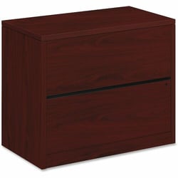 Enterprise Technology Solutions&nbsp;The HON Company  Lateral File, 2-Drawer, 36