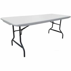 Enterprise Technology Solutions&nbsp;Iceberg  Table,Folding,Industrial,1000 lb Cap,30