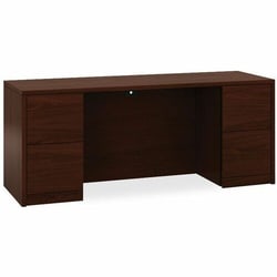 Enterprise Technology Solutions&nbsp;The HON Company  Credenza, w/Kneespace, 72