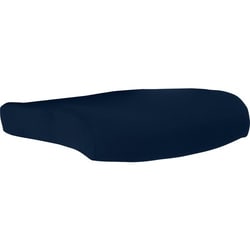 Enterprise Technology Solutions&nbsp;Lorell  Seat Cover, Polyester Mesh, 19