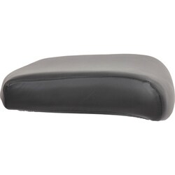 Enterprise Technology Solutions&nbsp;Lorell  Seat Cover, Antimicrobial, 19