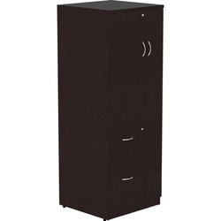 Enterprise Technology Solutions&nbsp;Lorell  Storage Cabinet,Tall Compartment,23-5/8