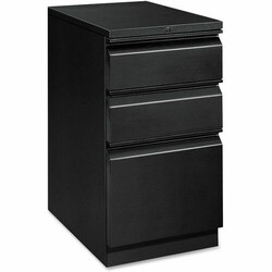 Enterprise Technology Solutions&nbsp;The HON Company  Mobile Ped,Box/Box/File,R Pull,15