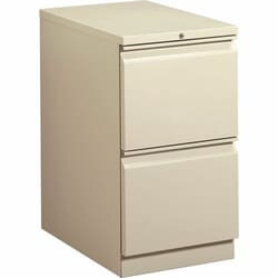 Enterprise Technology Solutions&nbsp;The HON Company  Mobile Pedestal,File/File,R Pull,15