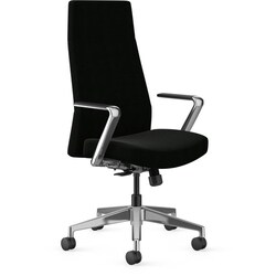 Enterprise Technology Solutions&nbsp;The HON Company  High-Back Chair, Cofi, 25-1/4