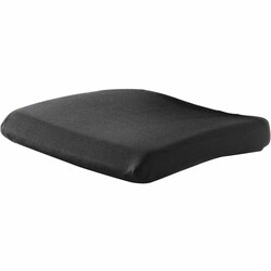 Enterprise Technology Solutions&nbsp;Kensington  Seat Rest, Visco Elastic, 15-1/2