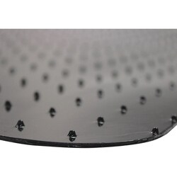 Enterprise Technology Solutions&nbsp;FloorTex  Chairmat, Low Pile, 45
