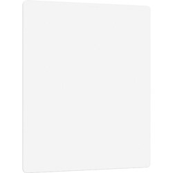 Enterprise Technology Solutions&nbsp;Lorell  Dry-erase Board,Glass,Magnetic,f/DIY Frame,30