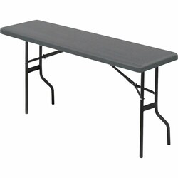 Enterprise Technology Solutions&nbsp;Iceberg  Folding Table, 18