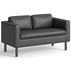 Enterprise Technology Solutions&nbsp;The HON Company  Loveseat,2-Seat,53-1/2
