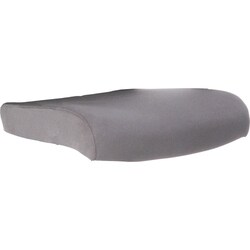 Enterprise Technology Solutions&nbsp;Lorell  Seat Cover, Polyester Mesh, 19