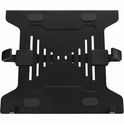 Enterprise Technology Solutions&nbsp;Kensington  Laptop Holder,Universal,f/Laptops up to 15.6',BK