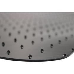 Enterprise Technology Solutions&nbsp;FloorTex  Chairmat, Low Pile, 48