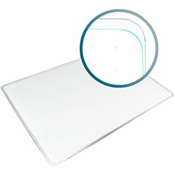 Enterprise Technology Solutions&nbsp;FloorTex  Board, Glass, Viztex, 36