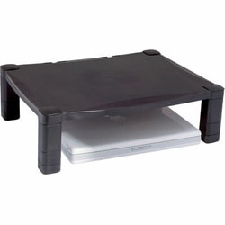 Enterprise Technology Solutions&nbsp;Kantek  Standard Monitor Stand,Plain,Adjust,17