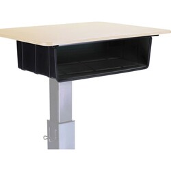 Enterprise Technology Solutions&nbsp;Lorell  Book Box, f/ 28