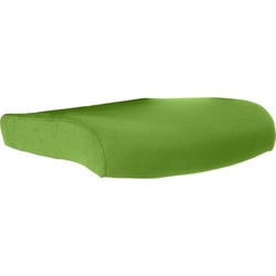 Enterprise Technology Solutions&nbsp;Lorell  Seat Cover, Polyester Mesh, 19