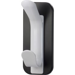 Enterprise Technology Solutions&nbsp;Lorell  Coat Hook, Double, Magnetic, 2-1/5