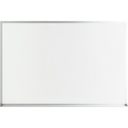 Enterprise Technology Solutions&nbsp;Lorell  Dry-erase Board, Aluminum Frame, 24