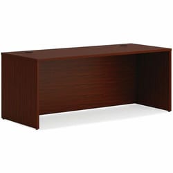 Enterprise Technology Solutions&nbsp;The HON Company  Desk Shell, Rectangle, 72