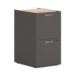 Enterprise Technology Solutions&nbsp;The HON Company  Pedestal,Support f/Worksurface,F/F,15