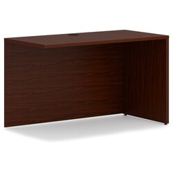 Enterprise Technology Solutions&nbsp;The HON Company  Return Shell, f/Mod Desk/Credenza, 42