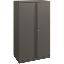 Enterprise Technology Solutions&nbsp;The HON Company  Storage Cabinet, Metal, Tray Kits, 30