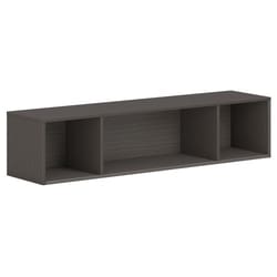 Enterprise Technology Solutions&nbsp;The HON Company  Storage, Wall-mounted, Open, 60