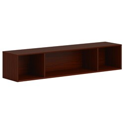 Enterprise Technology Solutions&nbsp;The HON Company  Storage, Wall-mounted, Open, 66