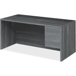 Enterprise Technology Solutions&nbsp;The HON Company  Right Pedestal Desk, 72