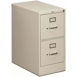 Enterprise Technology Solutions&nbsp;The HON Company  2-Drawer Letter File, Vertical, 15