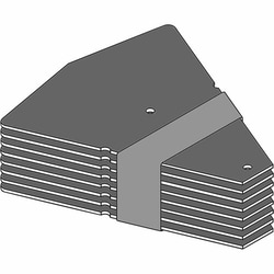 Enterprise Technology Solutions&nbsp;The HON Company  Counterweight, f/Disc/42