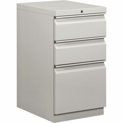 Enterprise Technology Solutions&nbsp;The HON Company  Mobile Pedestal, B/B/F, R Pull,15