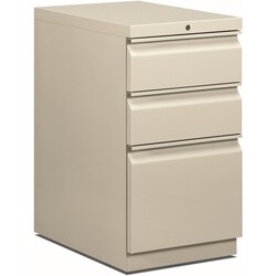 Enterprise Technology Solutions&nbsp;The HON Company  Mobile Pedestal, B/B/F, R Pull,15