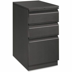 Enterprise Technology Solutions&nbsp;The HON Company  Mobile Pedestal, B/B/F, R Pull, 15