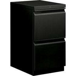 Enterprise Technology Solutions&nbsp;The HON Company  Mobile Pedestal,File/File,R Pull,15