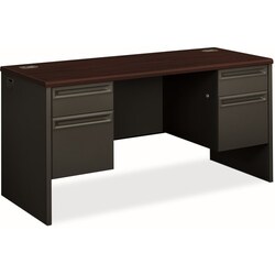 Enterprise Technology Solutions&nbsp;The HON Company  Kneespace Credenza, 60