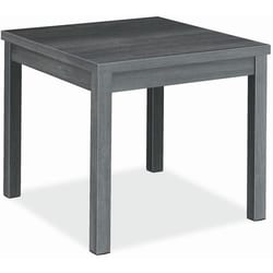 Enterprise Technology Solutions&nbsp;The HON Company  Corner Table, Laminate, 24