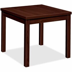 Enterprise Technology Solutions&nbsp;The HON Company  End Table, Laminate, 24