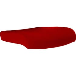 Enterprise Technology Solutions&nbsp;Lorell  Seat Cover, Polyester Mesh, 19