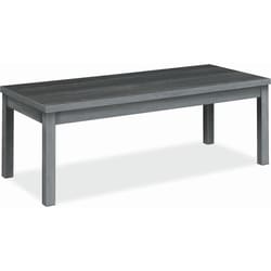 Enterprise Technology Solutions&nbsp;The HON Company  Coffee Table, Laminate, 48
