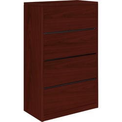 Enterprise Technology Solutions&nbsp;The HON Company  Lateral File, 4-Drawer, 36