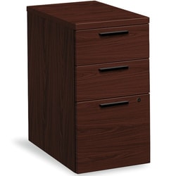 Enterprise Technology Solutions&nbsp;The HON Company  Mobile Pedestal, Box/Box/File, 15-3/4