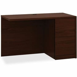 Enterprise Technology Solutions&nbsp;The HON Company  Right Return, f/ Left Ped.Desk,F/F,48