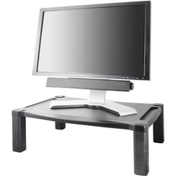 Enterprise Technology Solutions&nbsp;Kantek  Monitor Stand,Plain, f/Widescreen, 20