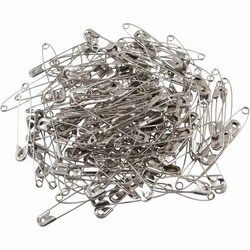Enterprise Technology Solutions&nbsp;Charles Leonard, Inc  Safety Pins, 2